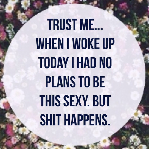 airgasm-junkie:  Trut me✋💕 on We Heart It.