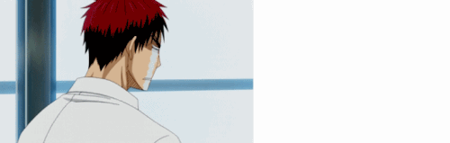 Aokaga Month - Day 2:Kagamis Birthday AU