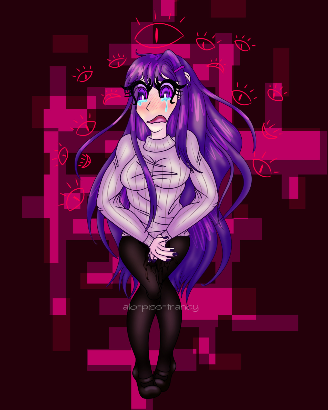 Ddlc Poems Tumblr Posts Tumbral Com Ddlc Poems Tumblr Posts Tumbral Com