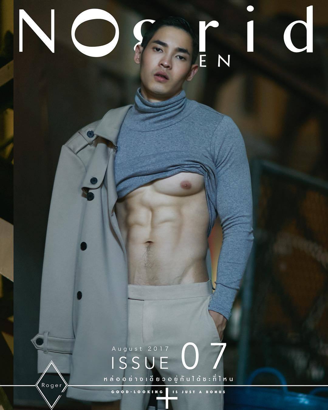 vietboysparadise:  IG: rogersaeong