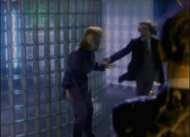 Sex fuckyeahhighqualitypics:  Doctor Who, Running pictures