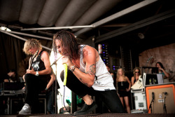 effyeahthewordalive:  The Word Alive by Dave Krysl on Flickr. 