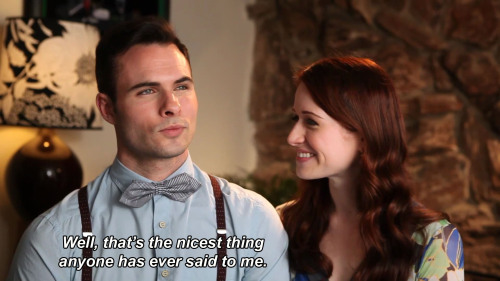 the lizzie bennet diaries