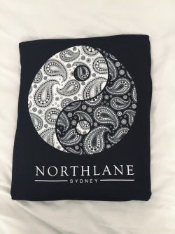 northliam:  Northlane have the sickest merch