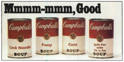 70s Porn Magazine Jokes That Look Like Tumblr Posts, Volume 1