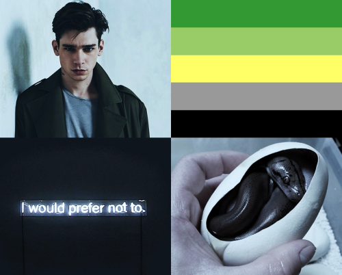 queerteddy: Queer HP | Aromantic Tom Riddle