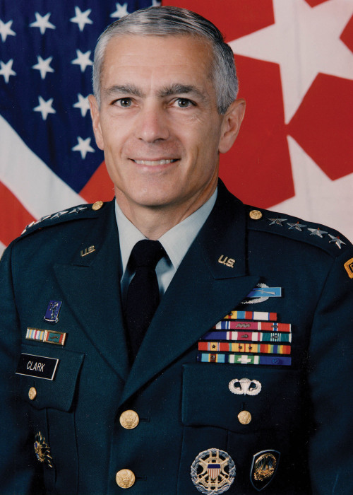 sweet-daddies: Wesley Clark