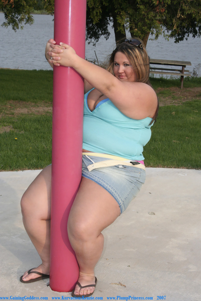 Ssbbw