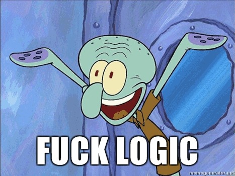 chocolateshoes:  I seriously don’t understand late fees. It’s like &ldquo;Hey