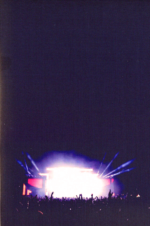 Let me light up the sky just for you tonight ♥