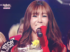  G.NA “Oops! ft. Jung Ilhoon” Music Bank win  