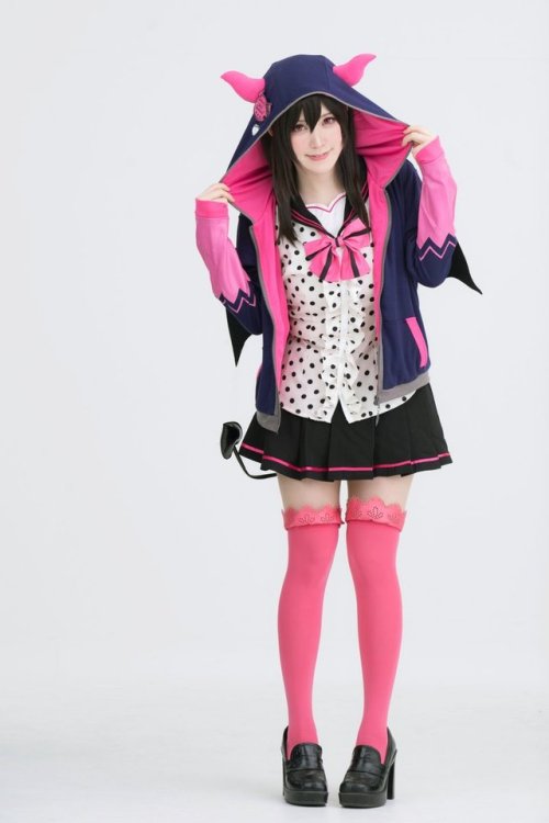Nico Yazawa 
