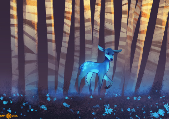 Separating my furry art from more traditional topics, secondary accounts