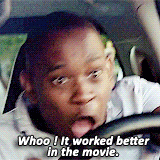 theevilexfromhell:  SO YOU ALL KEEP SAYING YOU WANT A SHOW WITH REPRESENTATION RIGHT?
