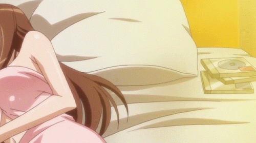 NSFW Hentai
