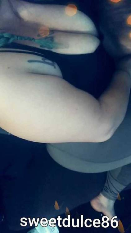 sweetdulce86: Hope everyone had a great Monday