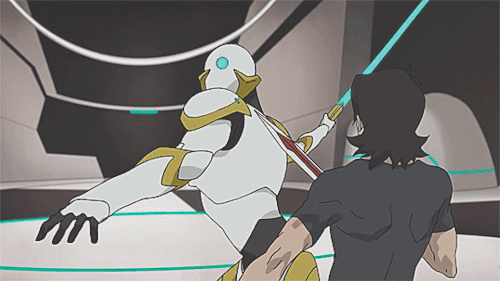 tch:keith → training
