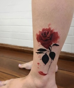 tattooingisanart:  lcjuniortattoo