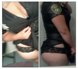 chubbylady:  Dirty cop.