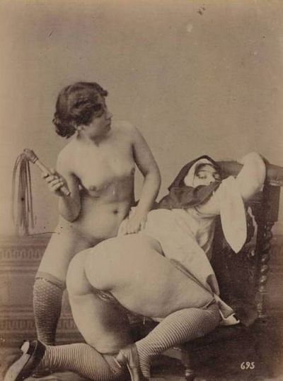 Ye Olde Religious Fetishism porn pictures
