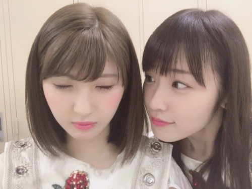 omiansary27: blog.nogizaka46.com/Kazumin