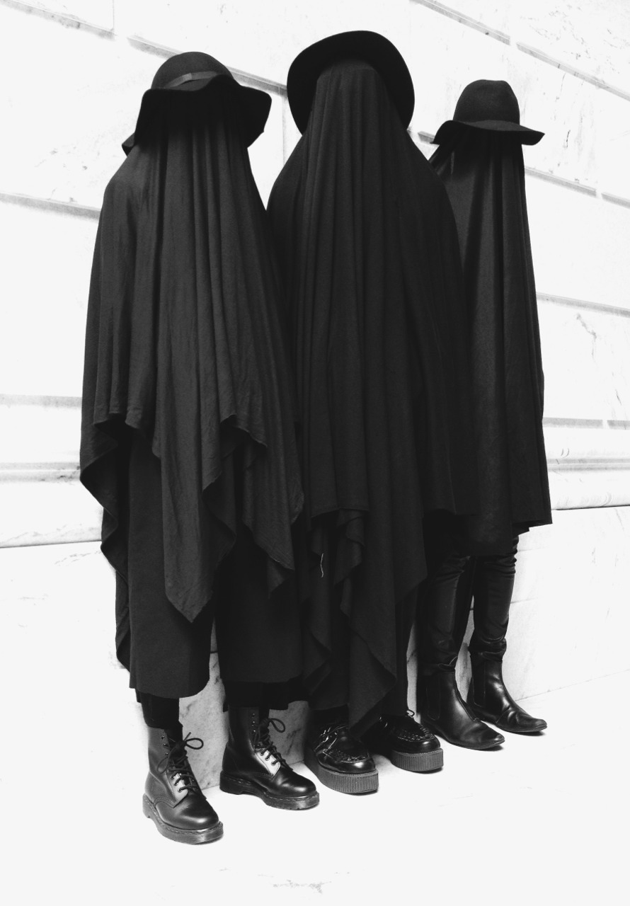 hvsselhof:  Fashion daily here ! 