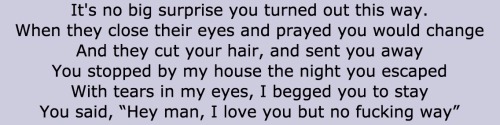 strafbar:  but honestly this whole verse is nice