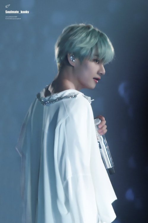 Soulmate KookV I Do not edit