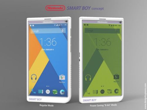 harlequinzombies: tastefullyoffensive:  If Nintendo Made a Smartphone by DesignByPierre  sign me the FUCK up 👌👀👌👀👌👀👌👀👌👀 good shit go౦ԁ sHit👌 thats ✔ some good👌👌shit right👌👌th 👌 ere👌👌👌 right✔there