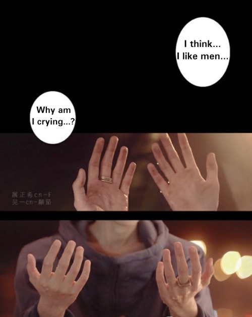 homolygamous:  [ 19 DAYS COSPLAY]  So I saw this on weibo ( Source: http://m.weibo.cn/u/1866290931) and couldn’t help but translate.  LET US ALL RE-FEEL THE FEELS ;~;)/ 