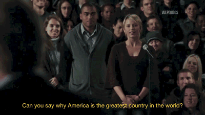 Happy 4th of July America!