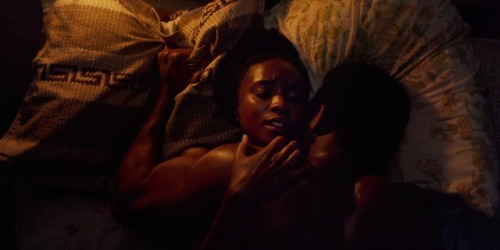 timotaychalamet:If Beale Street Could Talk (2018) dir. Barry Jenkins