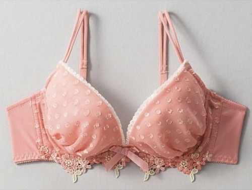 frillylacylove: ♡ image matching bra and panty ♡