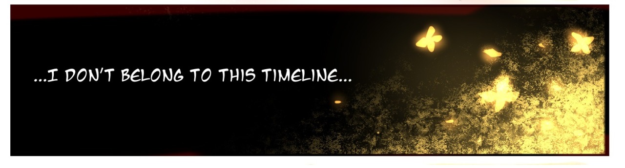 nanakoblaze:  “Goodbye, Lucy…i belong to 400 years ago…”____i put this in