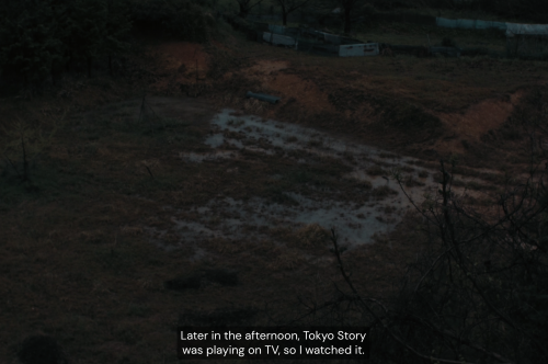 The Works and Days (of Tayoko Shiojiri in the Shiotani Basin) (C.W. Winter & Anders Edström, 202