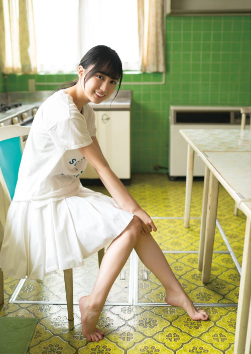 46pic: Haruka Kaki- YG