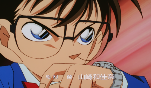 kudox1412: Detective Conan Movie 02: Conan’s Gadgets (Part 2) 