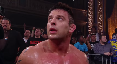 Sex skyjane85:  Davey Richards (taken from YouTube) pictures