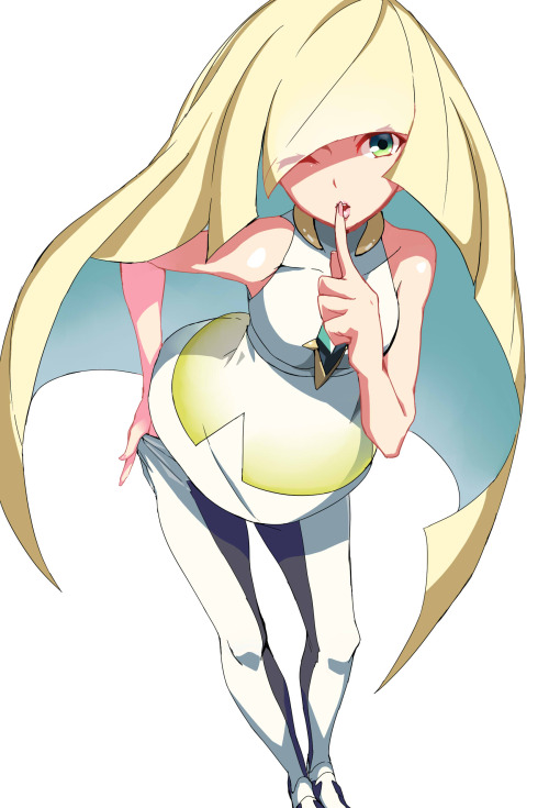 jijipi-heika:  エーテル財団 ラクガキ | OHLAND-ァォィホノォ [pixiv] 