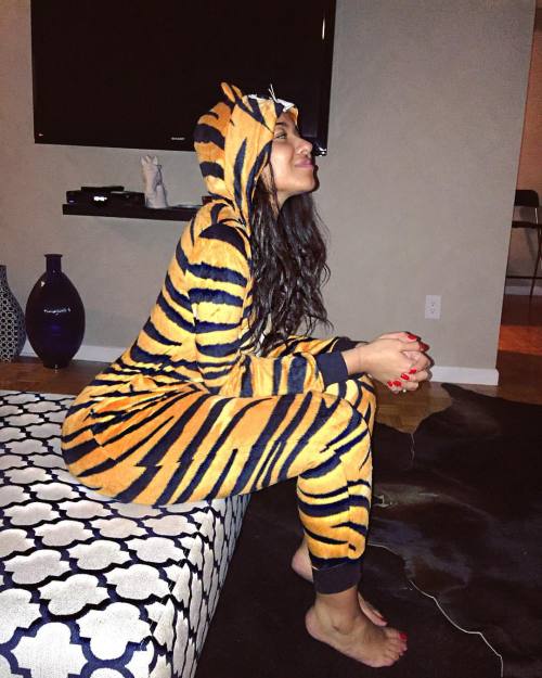 stephsdope:  Silly bae 😼