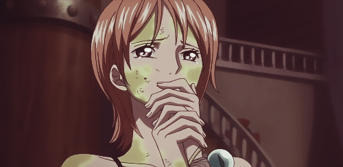 onenakamapiece:    One Piece Film: Strong World: (4) 3 gifs of every Mugiwara crew