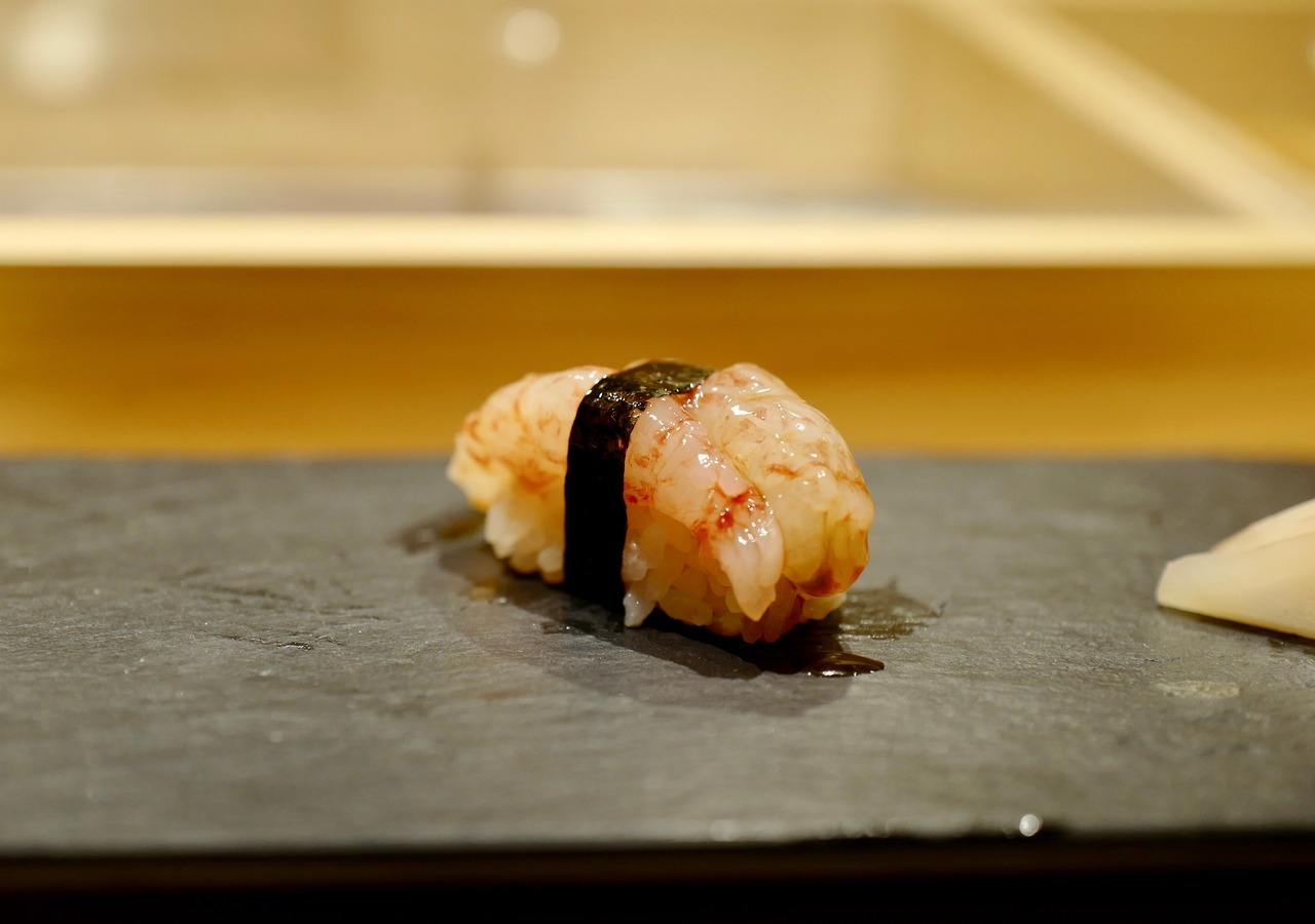 jasmine7031:  Marumansushi (丸萬寿司)I will intend to introduce the delicious