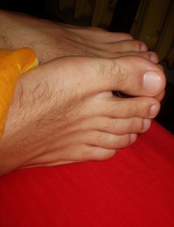 dirtymalefeet:  #malefeet #feet 