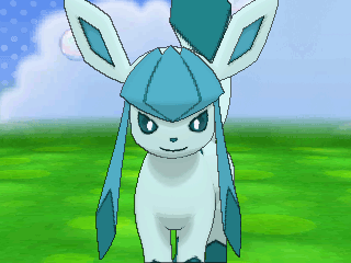 eaushanne:  All eeveelution : asked by peachysakura Shiny Version [x]