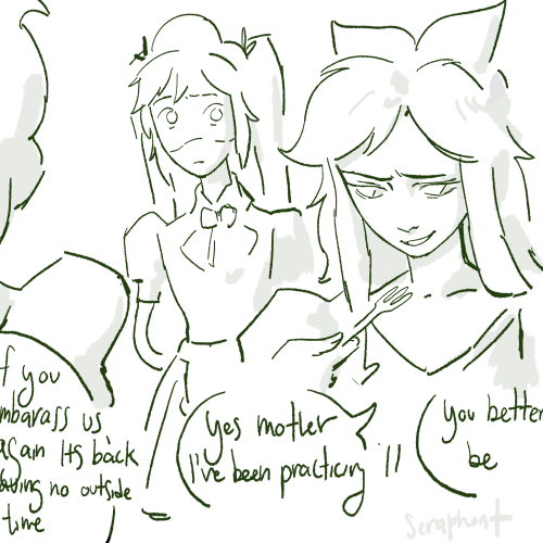 Table Discussions
