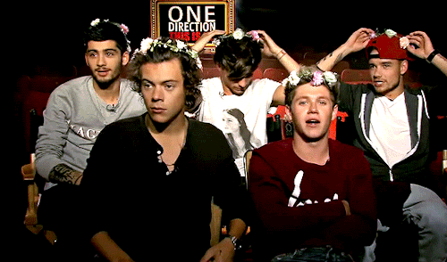 10 Years Of One Direction (23rd July 2010 - 23rd July 2020)