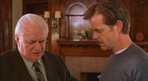 State and Main (2000) - Charles Durning as Mayor George Bailey [photoset #2 of 2]