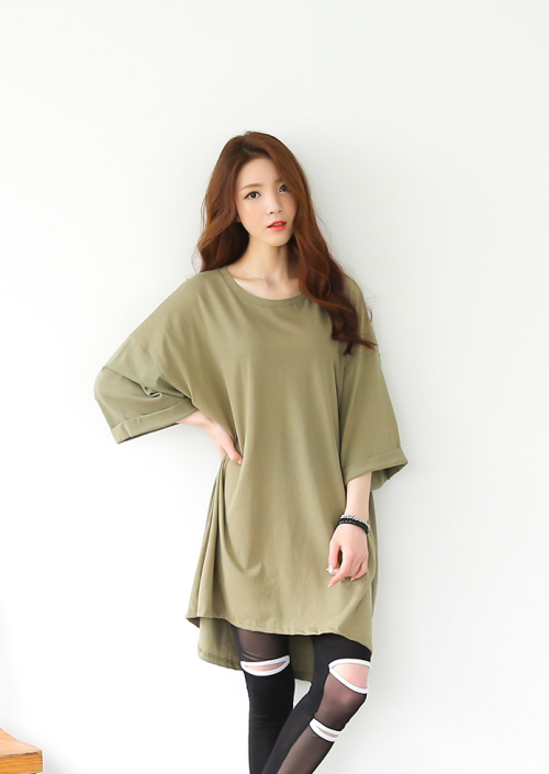 Lee Ho Sin - April 22, 2015 2nd Set