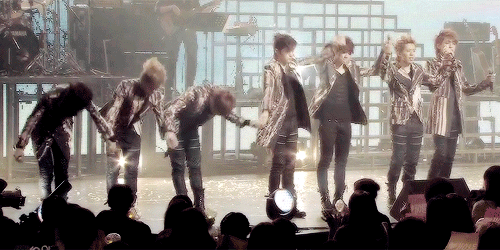 eteru:  thank you Infinite for everything