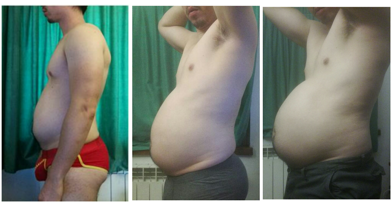 Sex bellygrow: pictures